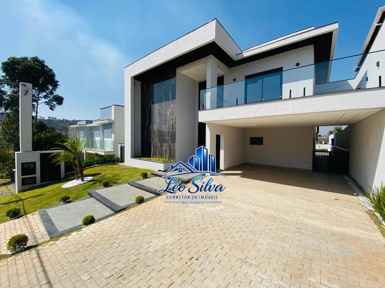 Casa, 4 quartos, 370 m² - Foto 2