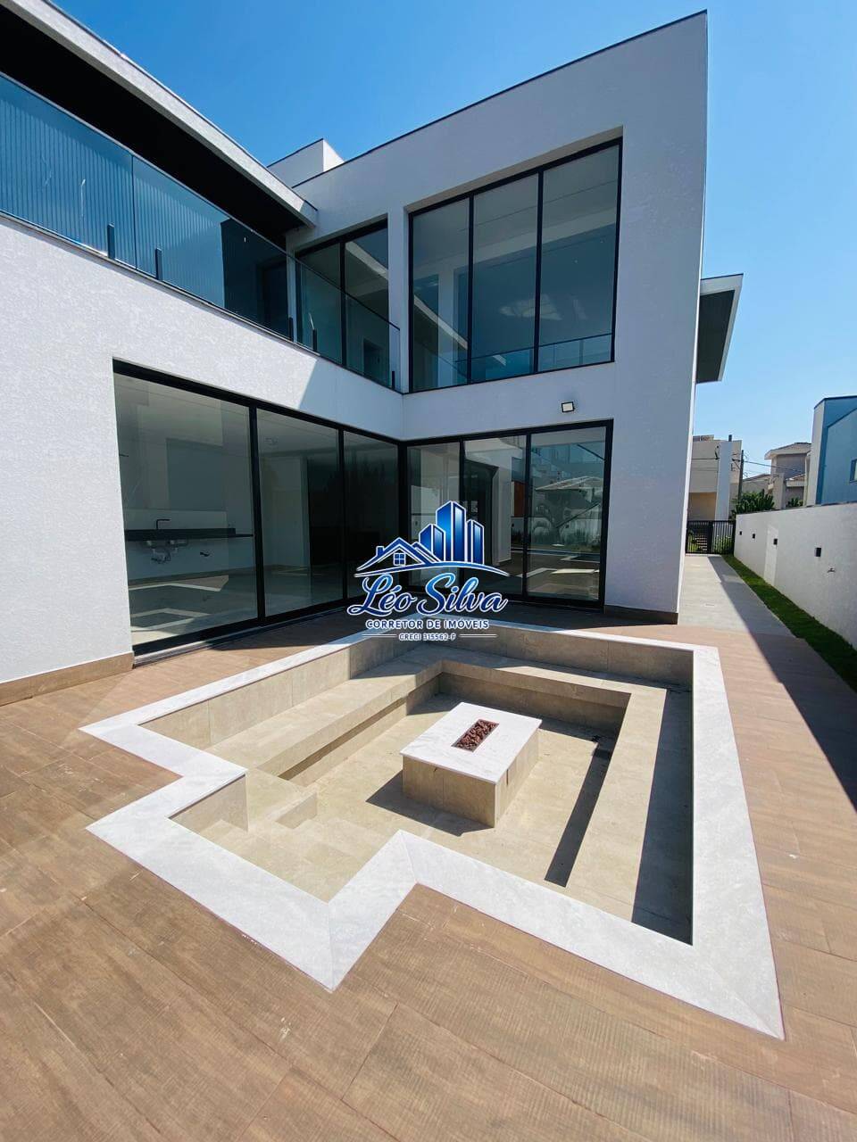 Casa, 4 quartos, 370 m² - Foto 4