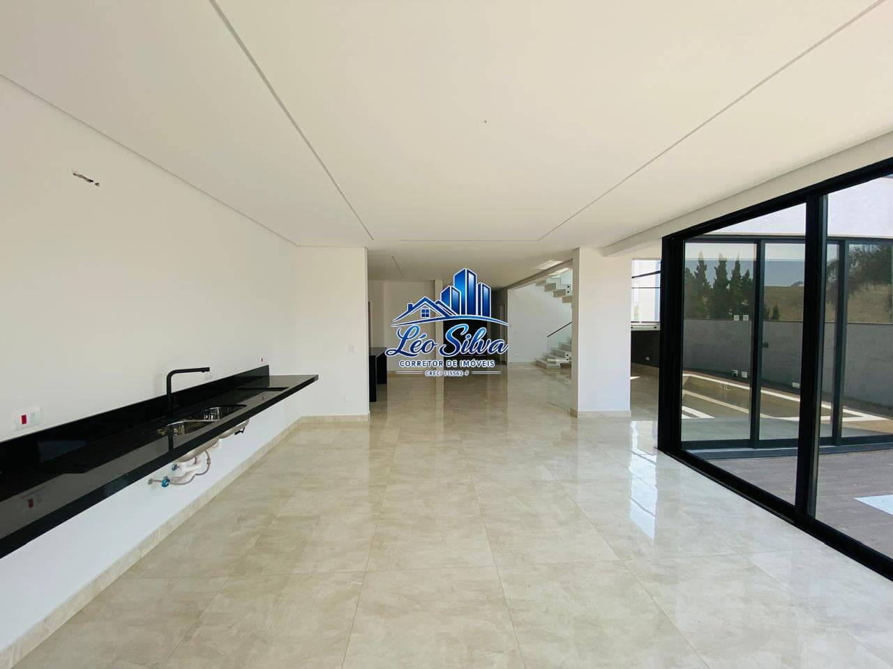 Casa, 4 quartos, 370 m² - Foto 7