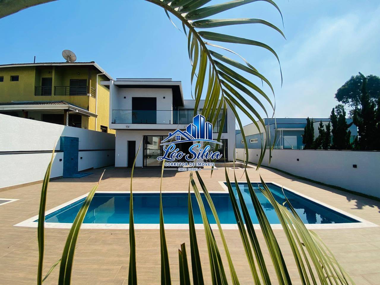 Casa, 4 quartos, 370 m² - Foto 6