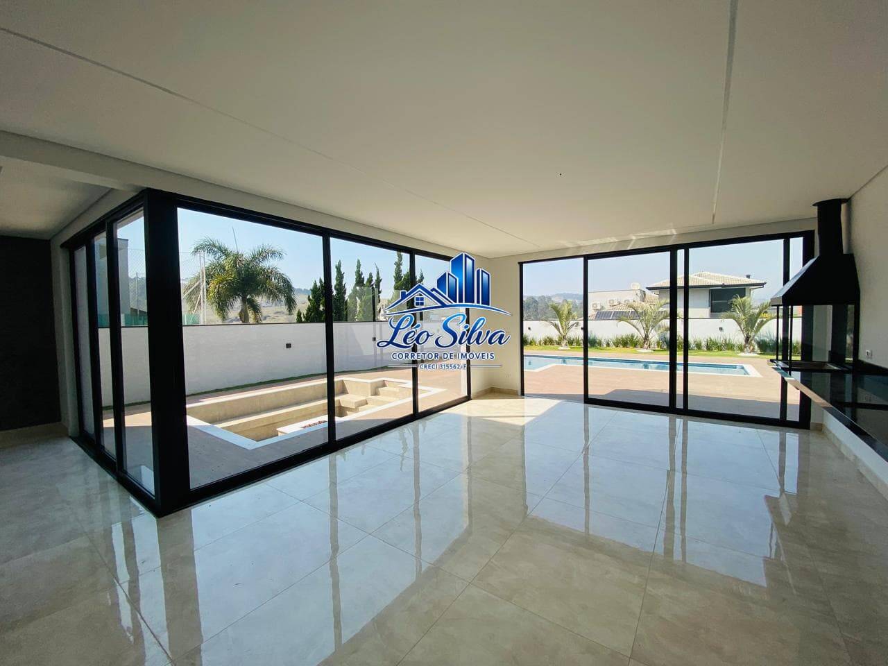 Casa, 4 quartos, 370 m² - Foto 10