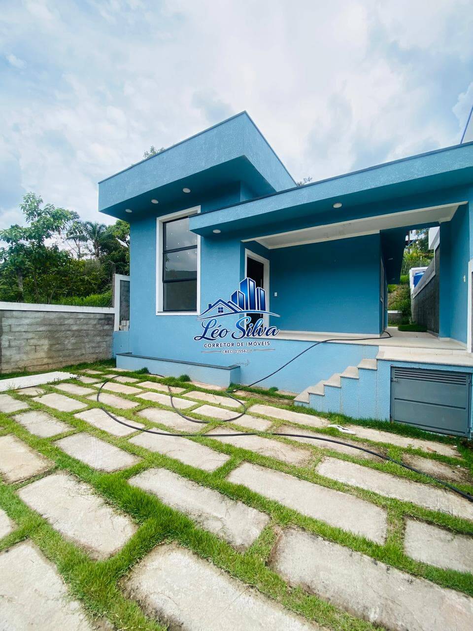 Casa - Foto 1