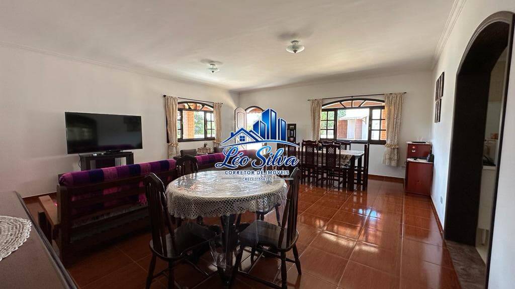 Casa, 6 quartos, 447 m² - Foto 4