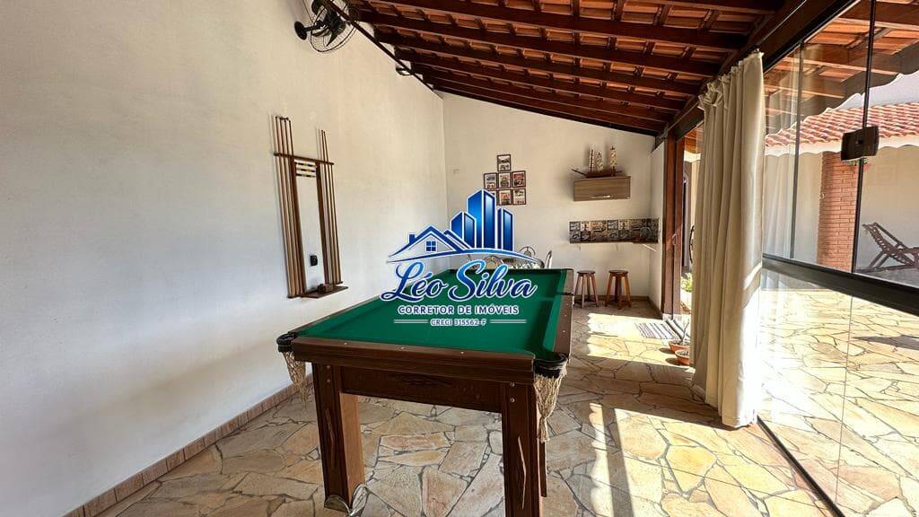 Casa, 6 quartos, 447 m² - Foto 6