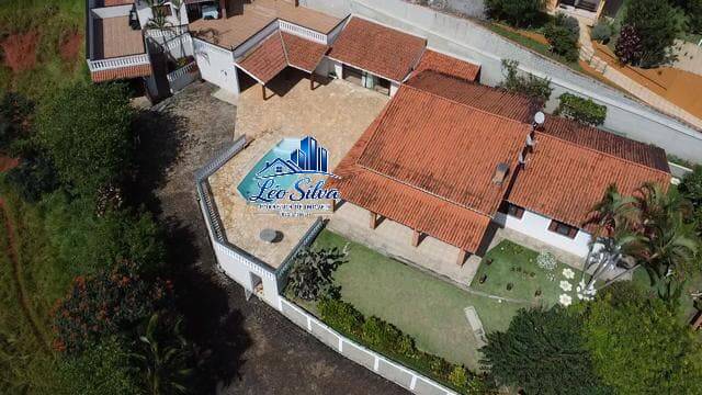 Casa, 6 quartos, 447 m² - Foto 1