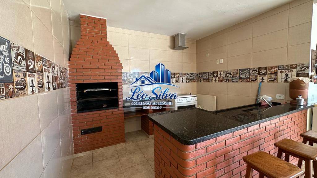 Casa, 6 quartos, 447 m² - Foto 7