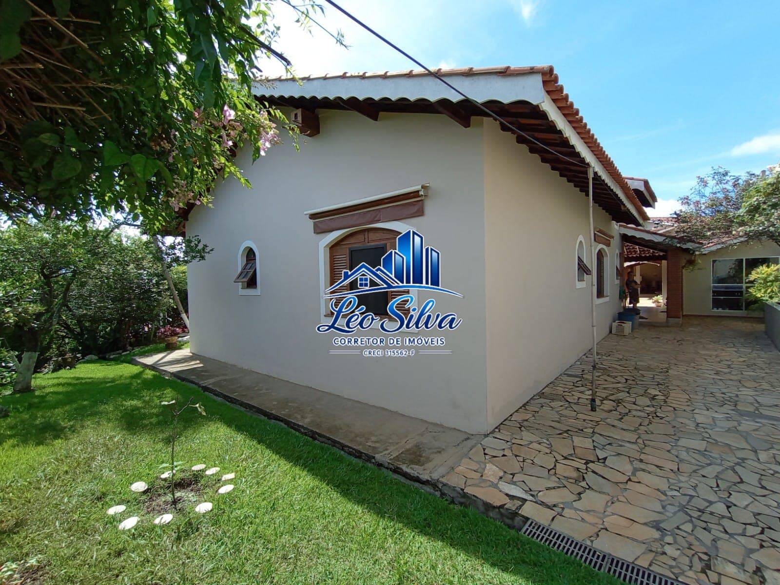 Casa, 6 quartos, 447 m² - Foto 8