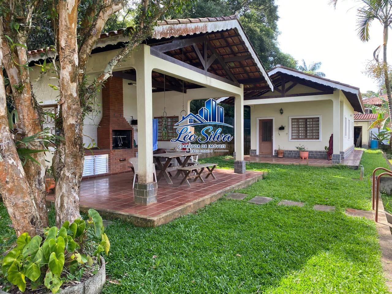 Sítio, 4 quartos, 2100 m² - Foto 10