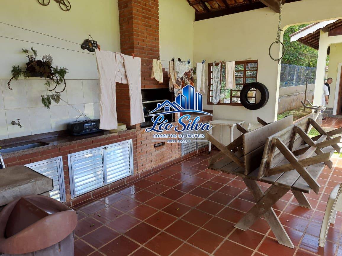 Sítio, 4 quartos, 2100 m² - Foto 12