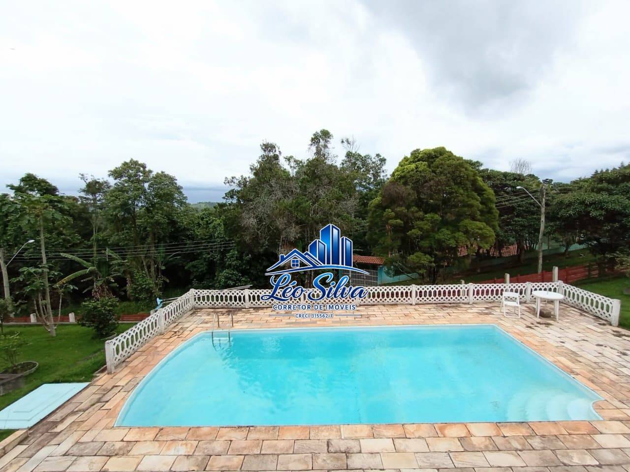 Sítio, 4 quartos, 2100 m² - Foto 15