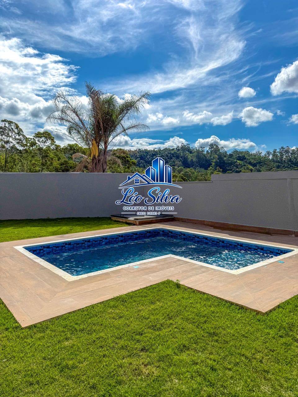 Casa, 3 quartos, 149 m² - Foto 2