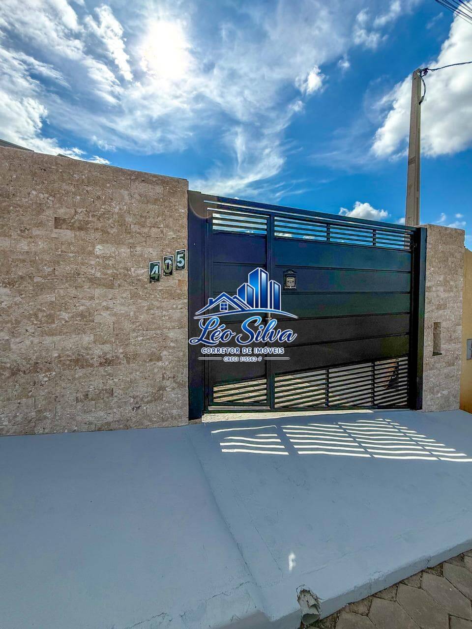 Casa, 3 quartos, 149 m² - Foto 3