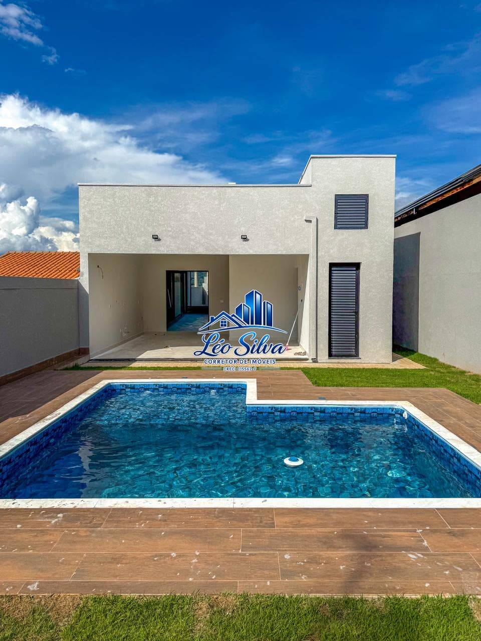 Casa, 3 quartos, 149 m² - Foto 7