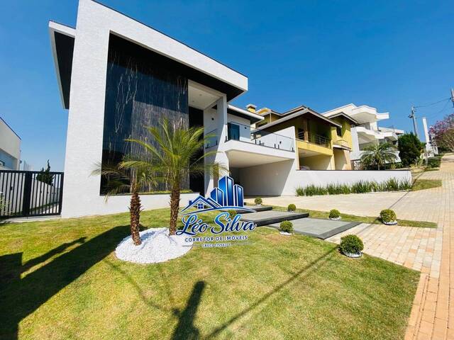#7 - casa em condominio para Venda em Atibaia - SP