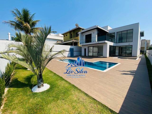 #7 - casa em condominio para Venda em Atibaia - SP