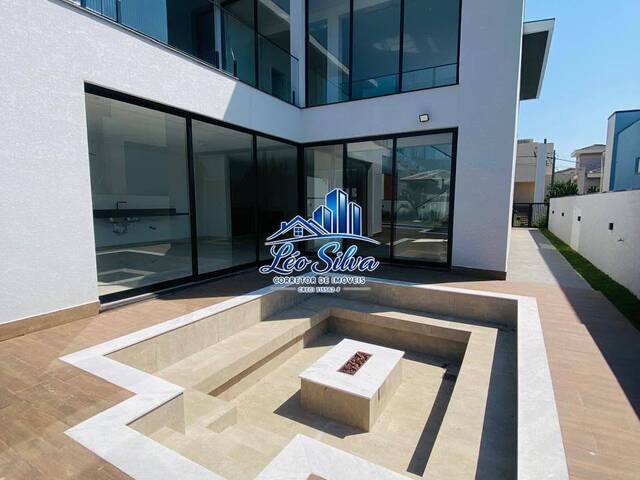 Casa em condominio para Venda em Atibaia - 4