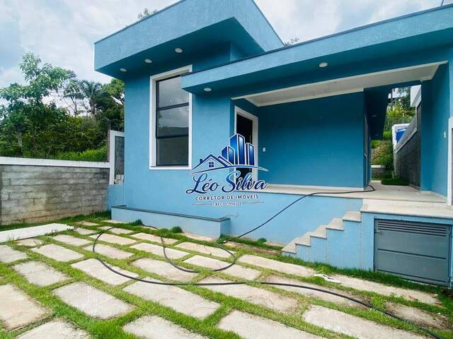#9 - Casa para Venda em Mairiporã - SP - 1