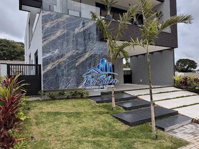 #10 - casa em condominio para Venda em Atibaia - SP - 1