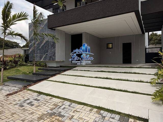 #10 - casa em condominio para Venda em Atibaia - SP - 2