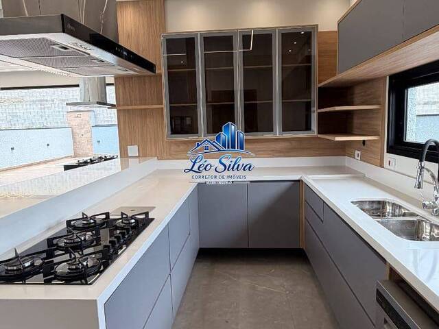 Casa em condominio para Venda em Atibaia - 4