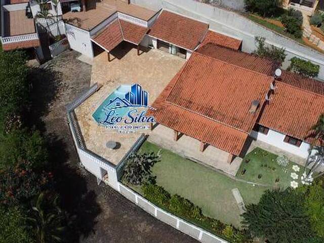 #11 - Casa para Venda em Piracaia - SP