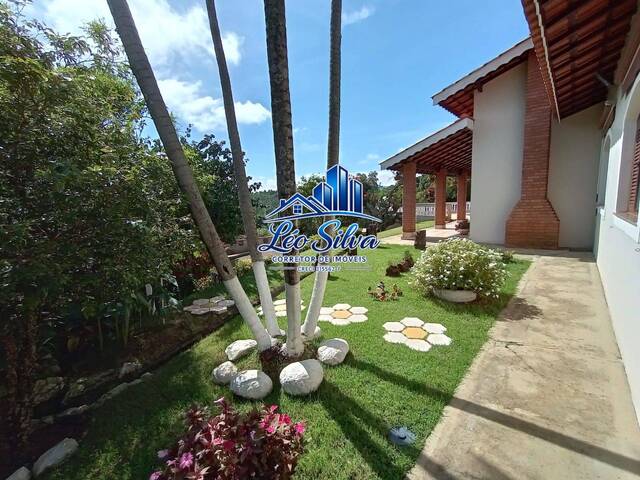 #11 - Casa para Venda em Piracaia - SP