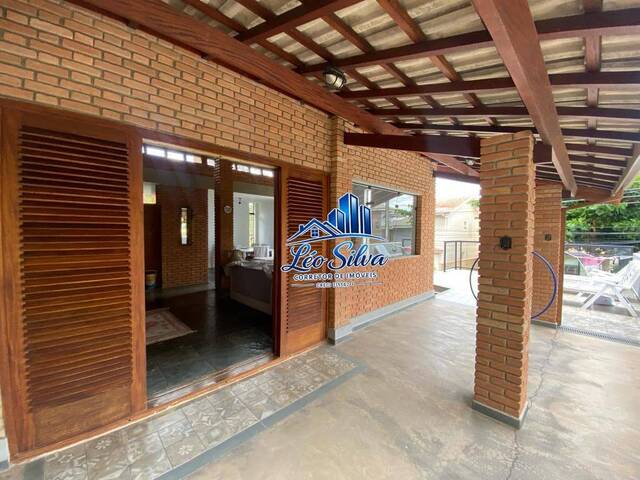 #12 - Casa para Venda em Atibaia - SP