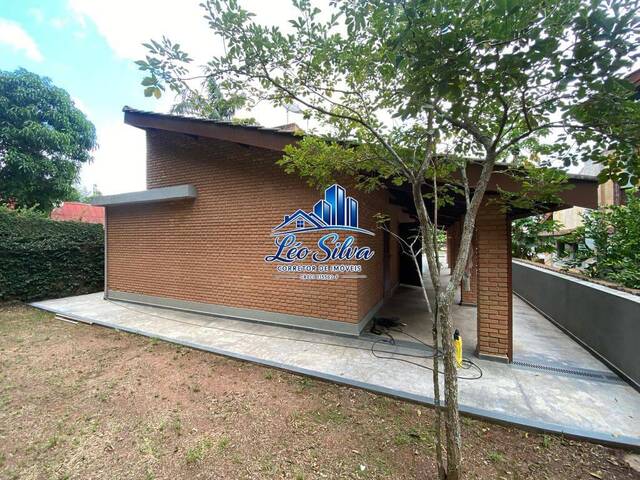 #12 - Casa para Venda em Atibaia - SP