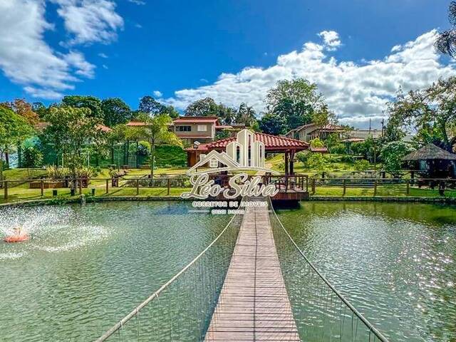 #13 - Chácara para Venda em Atibaia - SP