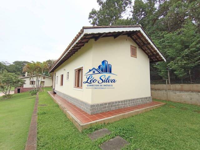 #14 - Chácara para Venda em Atibaia - SP