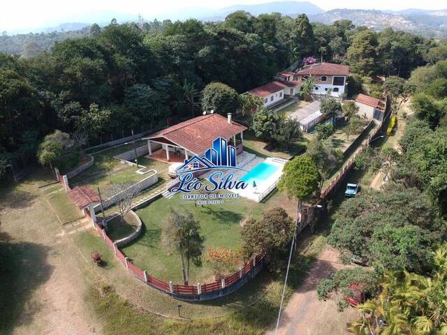 #14 - Chácara para Venda em Atibaia - SP