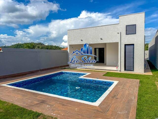 #15 - Casa para Venda em Atibaia - SP