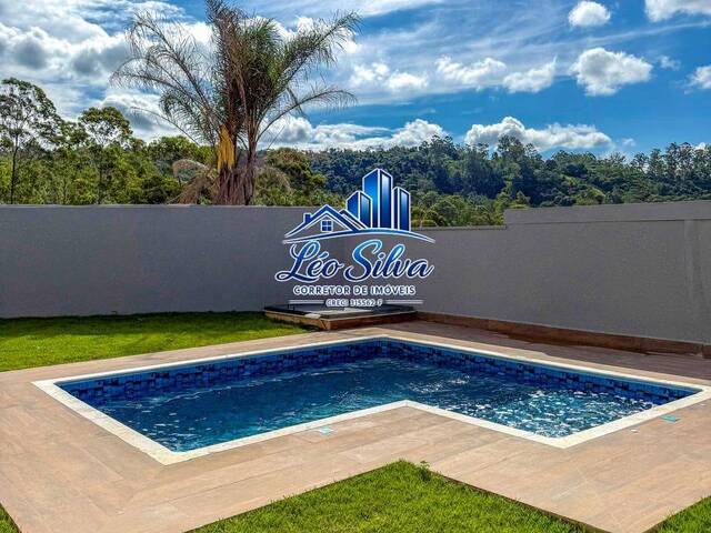 #15 - Casa para Venda em Atibaia - SP - 2