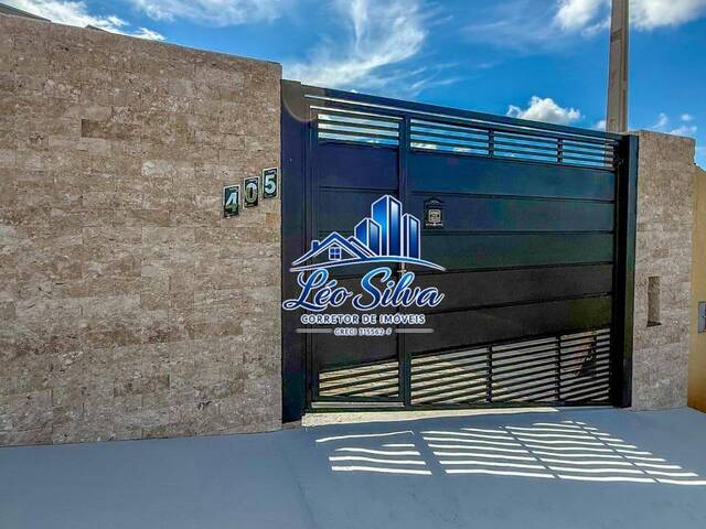 #15 - Casa para Venda em Atibaia - SP - 3