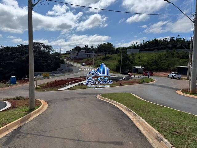 #16 - Terreno em condomínio para Venda em Atibaia - SP