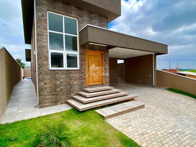 #6 - Casa em condomínio para Venda em Atibaia - SP - 1