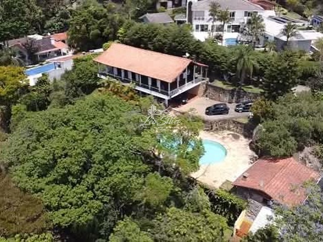 #44 - casa em condominio para Venda em Atibaia - SP