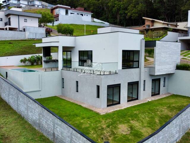 #2 - casa em condominio para Venda em Atibaia - SP
