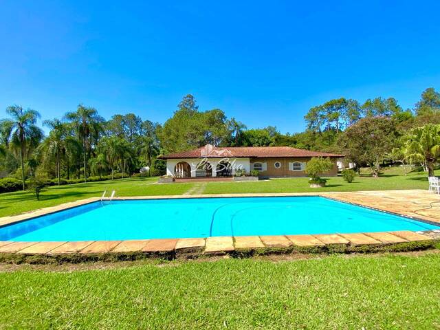 #3 - Sítio para Venda em Atibaia - SP