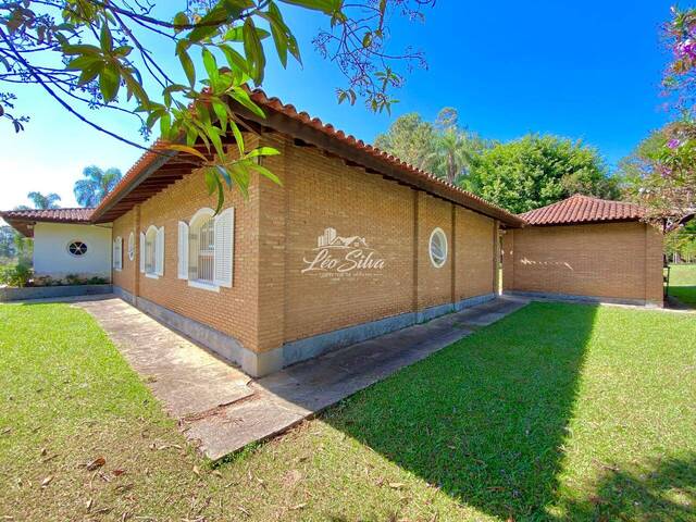 #3 - Sítio para Venda em Atibaia - SP