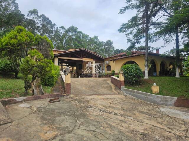 #27 - Chácara para Venda em Atibaia - SP