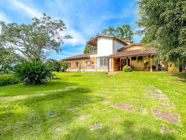 #32 - Casa para Venda em Atibaia - SP