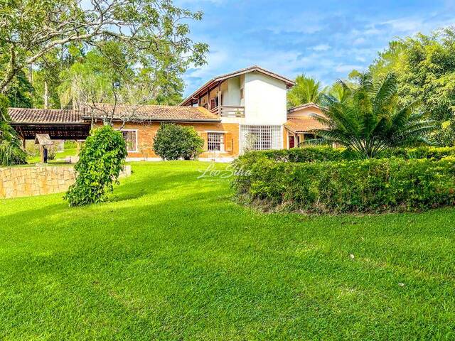 #32 - Casa para Venda em Atibaia - SP
