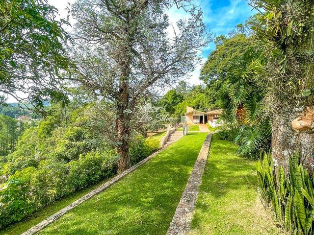 #32 - Casa para Venda em Atibaia - SP