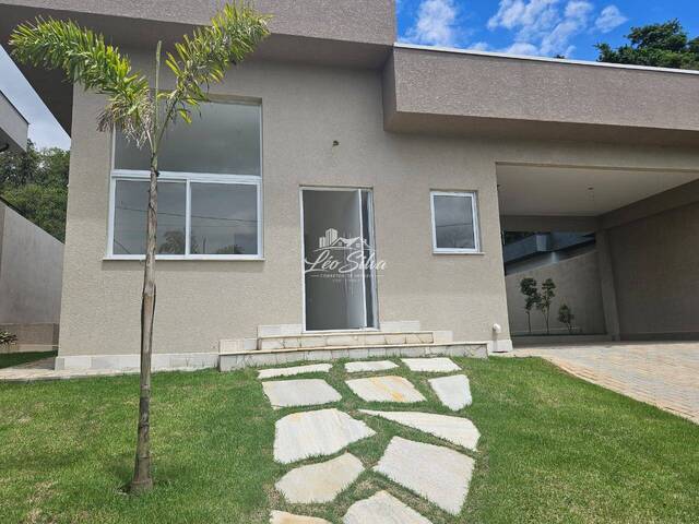 #33 - Casa para Venda em Atibaia - SP
