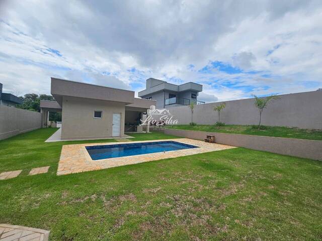 #33 - Casa para Venda em Atibaia - SP