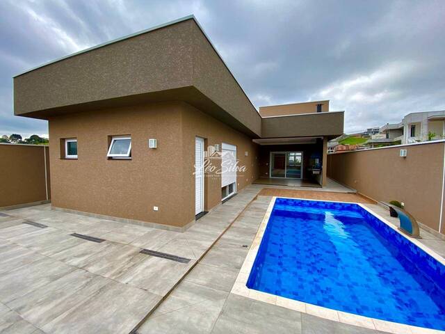 Casa em condominio para Venda em Atibaia - 5