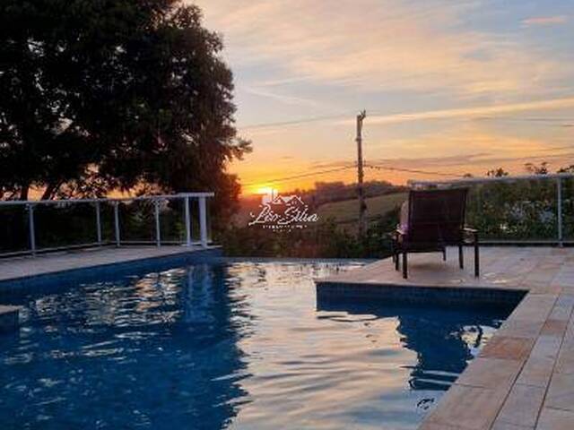 #41 - casa em condominio para Venda em Atibaia - SP
