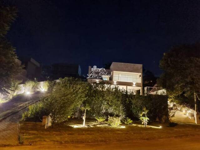 #41 - casa em condominio para Venda em Atibaia - SP