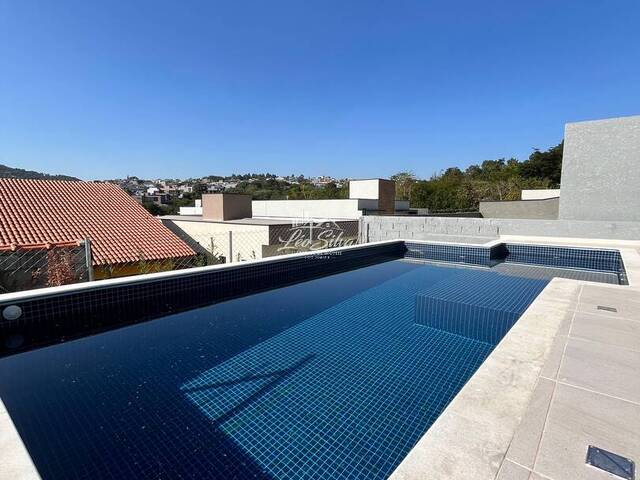 #40 - casa em condominio para Venda em Atibaia - SP